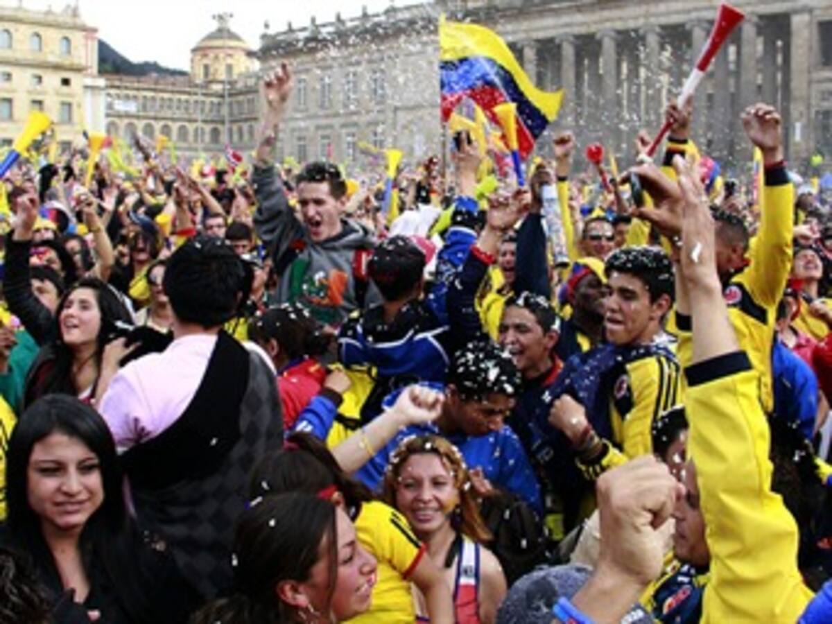 Homicidios en Bogotá no obedecen a celebración tras partido: Policía