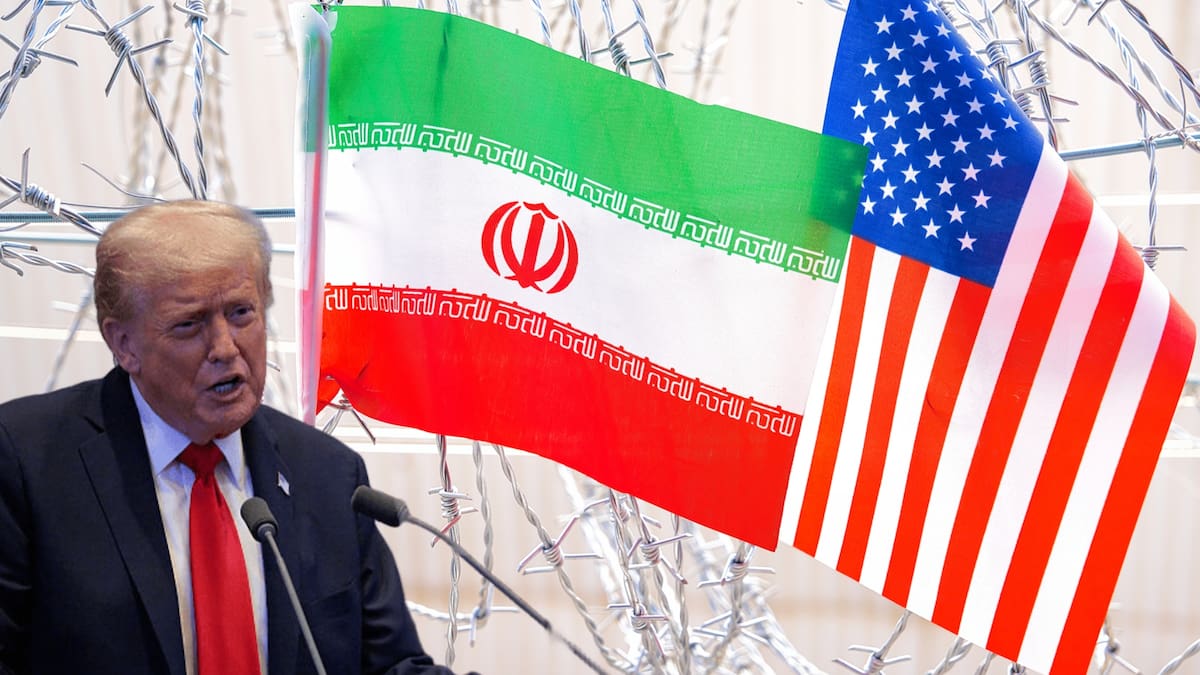 Trump extiende indefinidamente alto al fuego con Irán: espera que presenten una propuesta de acuerdo