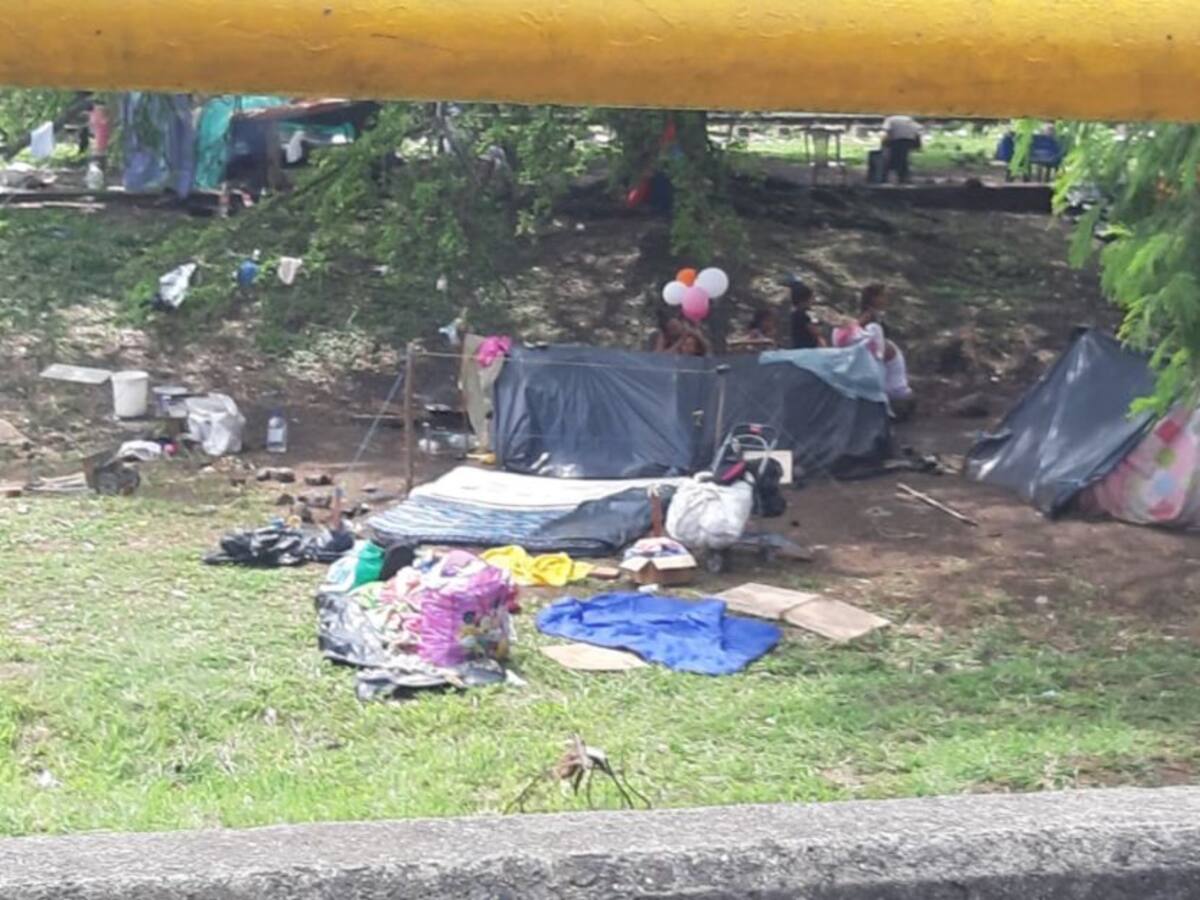 Cali necesita plan humanitario para migrantes venezolanos