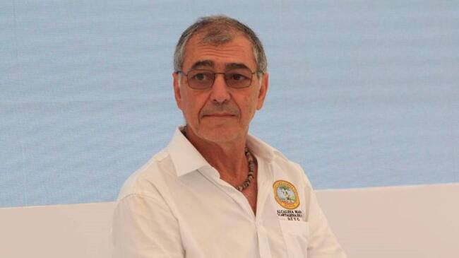 Alcalde de Cartagena