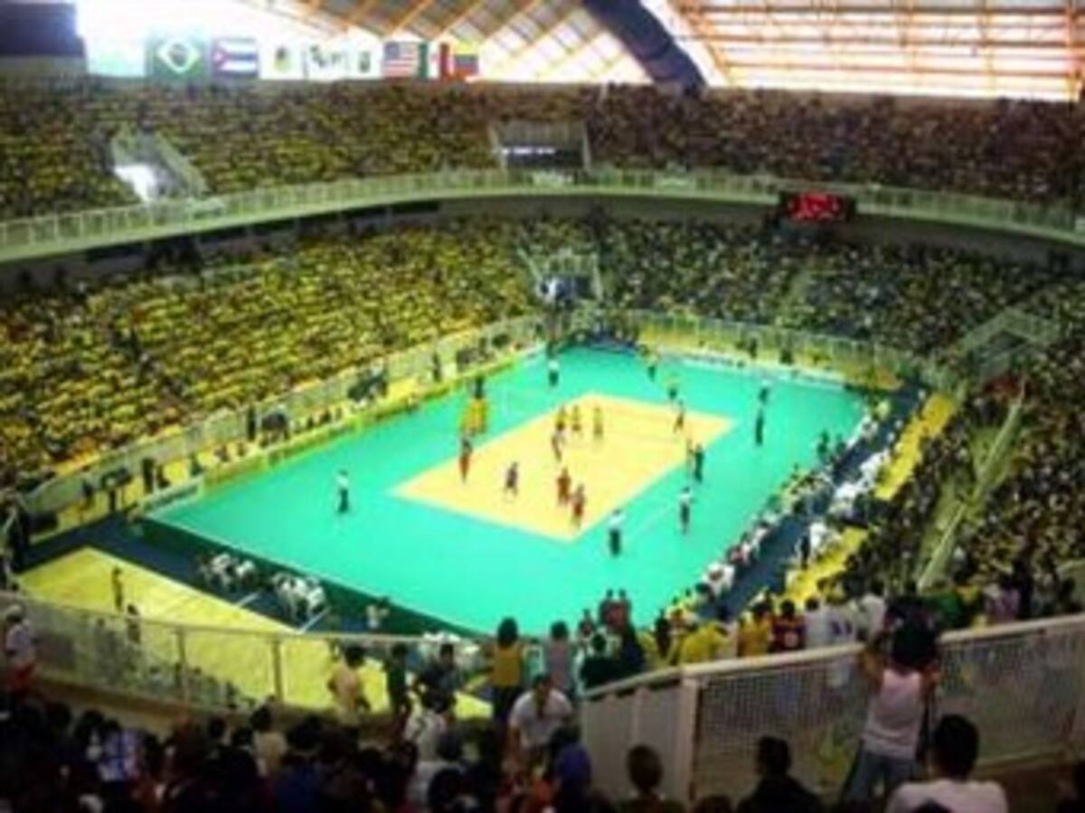 Las colombianas ganan el último boleto para las semifinales del Sudamericano