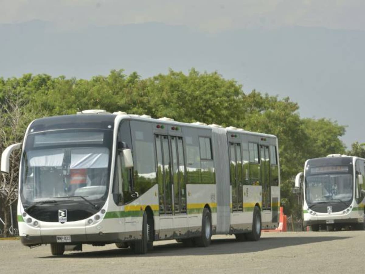 Dentro de un año, los buses de Metroplus trabajarán con energía
