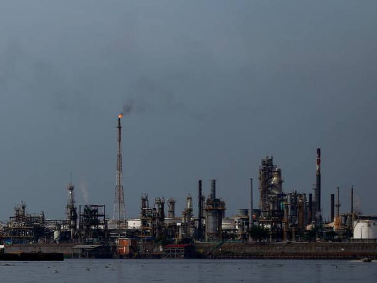 Más de 5 billones de pesos de regalías se perderían por caída en precio del petróleo