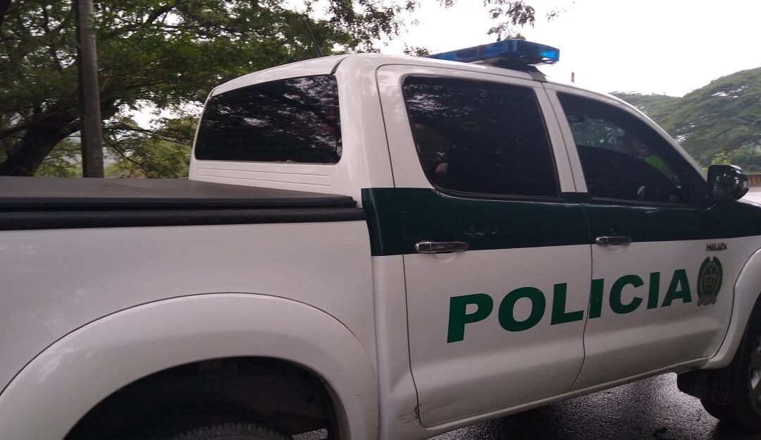 Inseguridad en Cúcuta