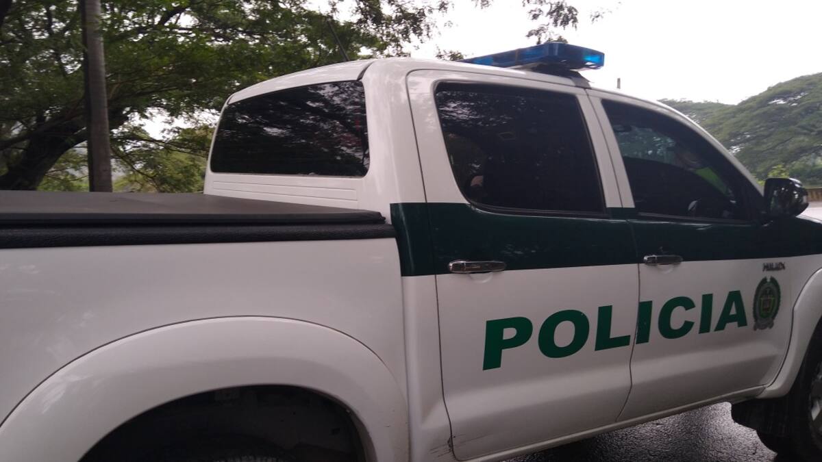 Dirigencia pide recursos para la policía metropolitana