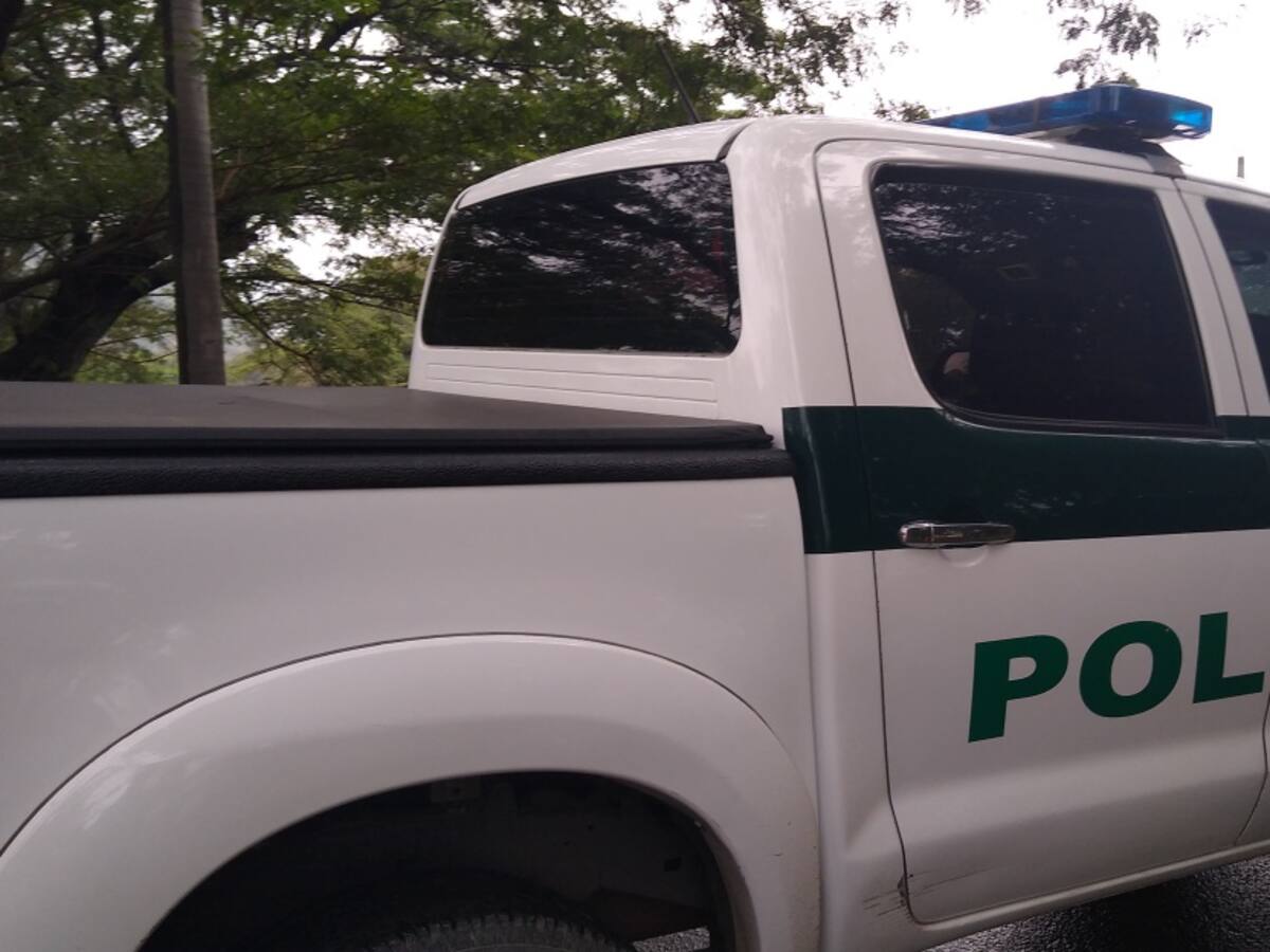 Dirigencia pide recursos para la policía metropolitana