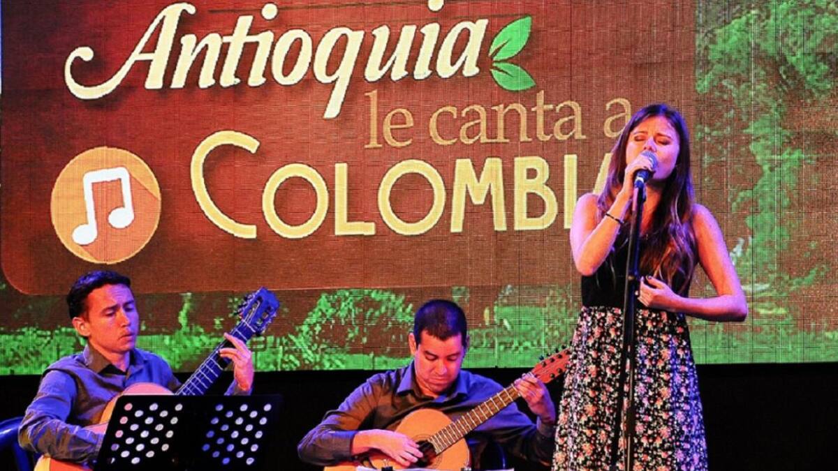 En grave crisis, la música de Colombia pide ayuda del Gobierno