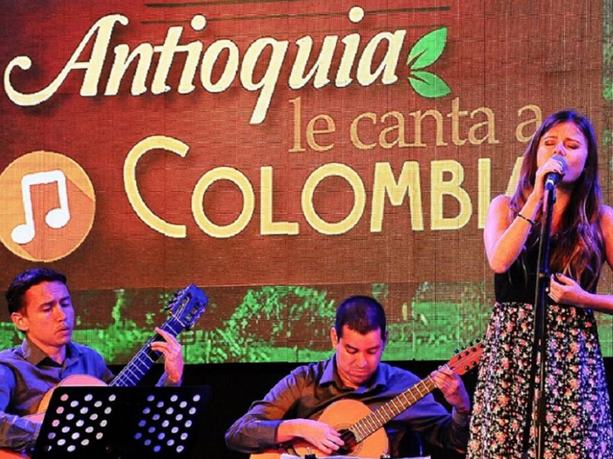 En grave crisis, la música de Colombia pide ayuda del Gobierno