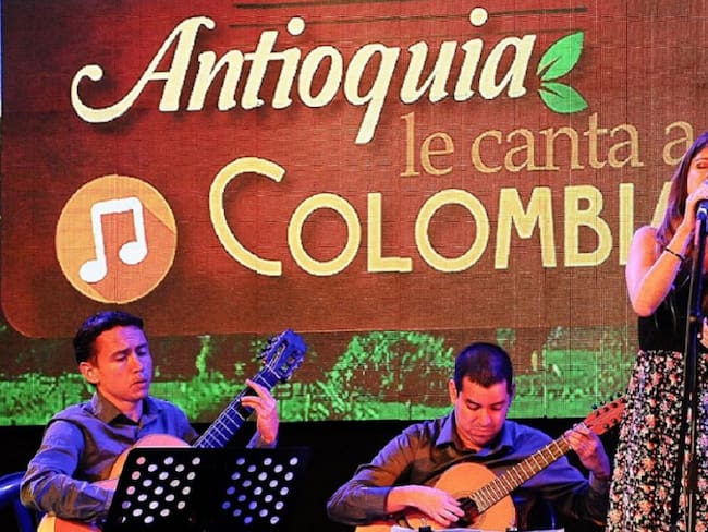 En grave crisis, la música de Colombia pide ayuda del Gobierno