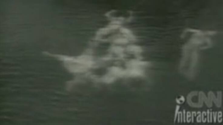 En Voces Caracol, los 25 años del derribamiento de un avión iraní