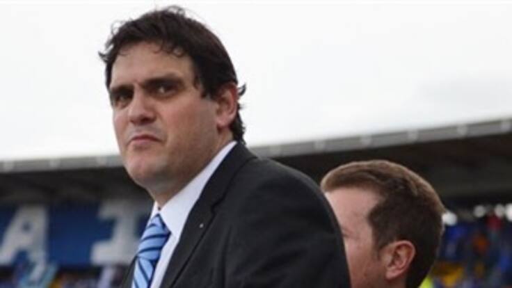 Eduardo Silva: El mayor refuerzo que tendrá Millonarios será la continuidad