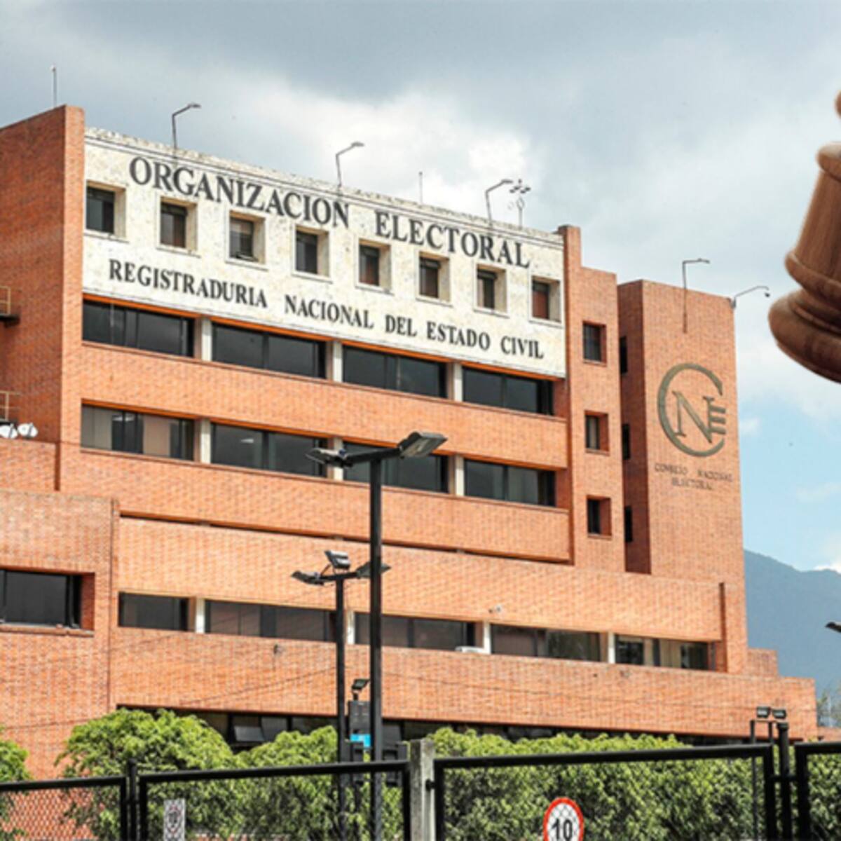 Registraduría tendrá que hacer concurso de méritos para 3.541 plazas, ordenó Tribunal