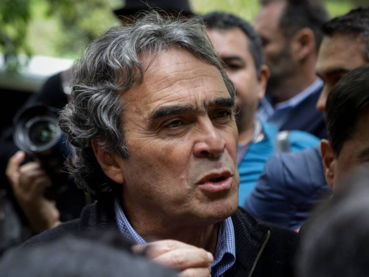 Sergio Fajardo: Hay dudas del liderazgo de Petro como presidente