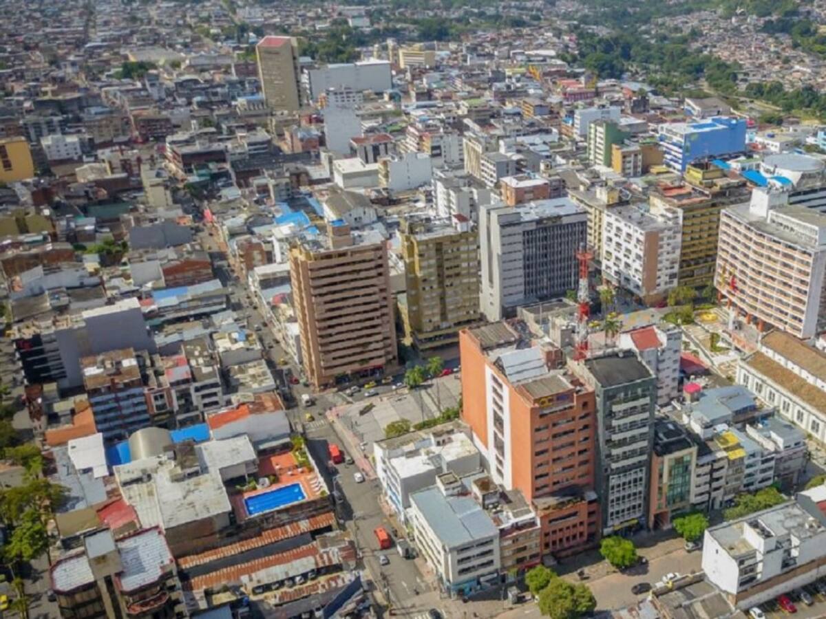 Ibagué Celebra 472 años