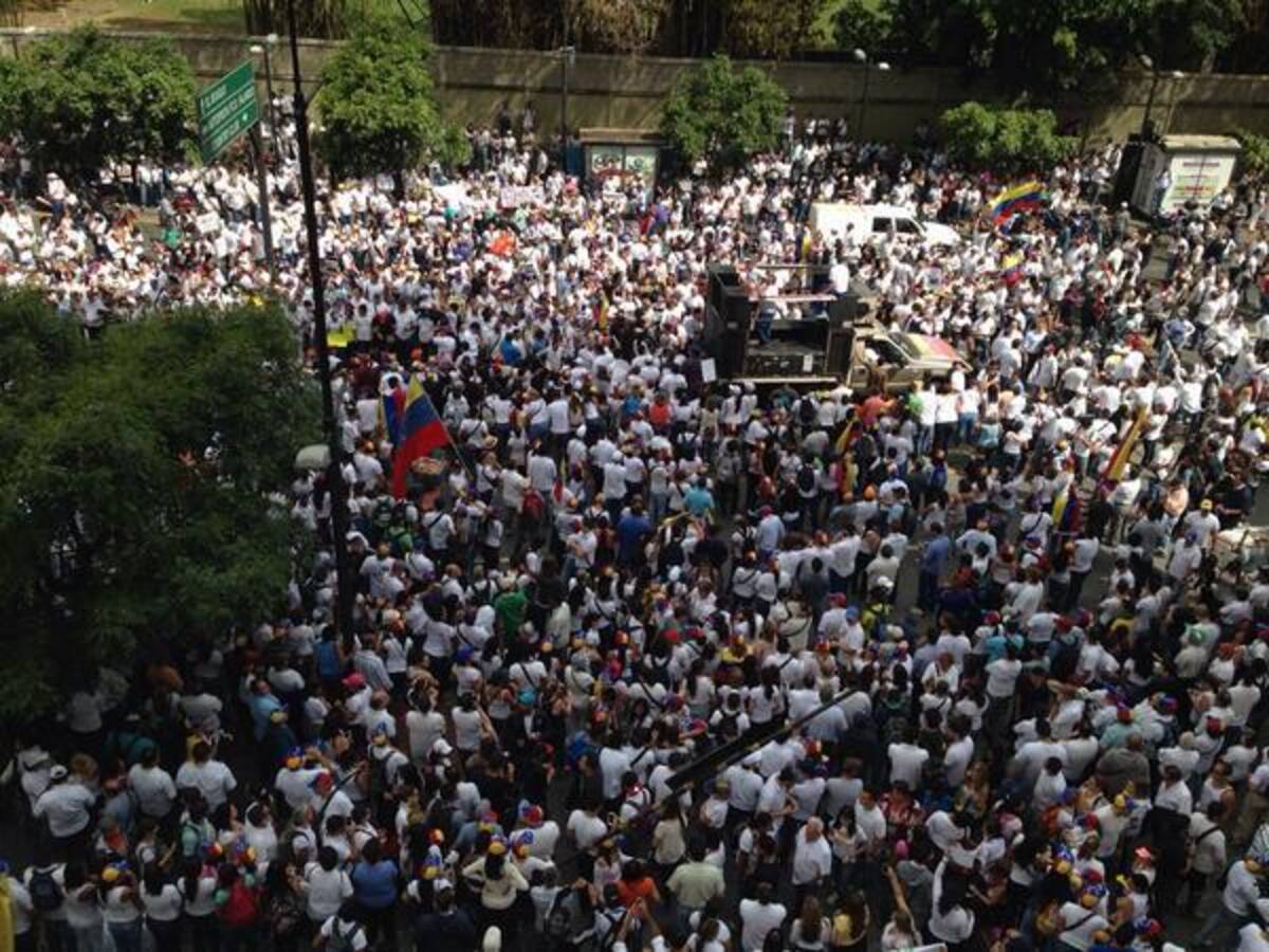 ONU: Chavismo atemoriza a la oposición durante temporada electoral