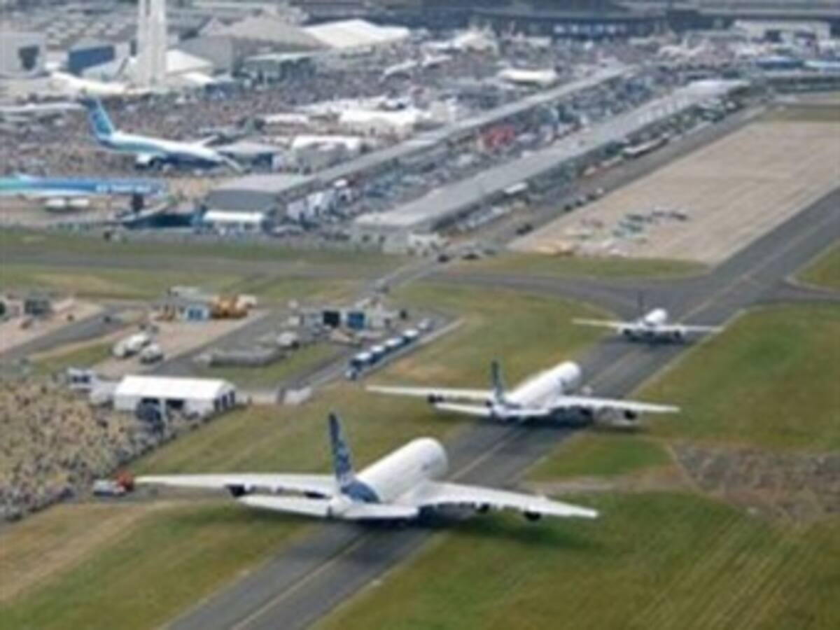 Frustrado atentado terrorista en EE.UU. obligaría a reforzar medidas de seguridad aérea en Colombia