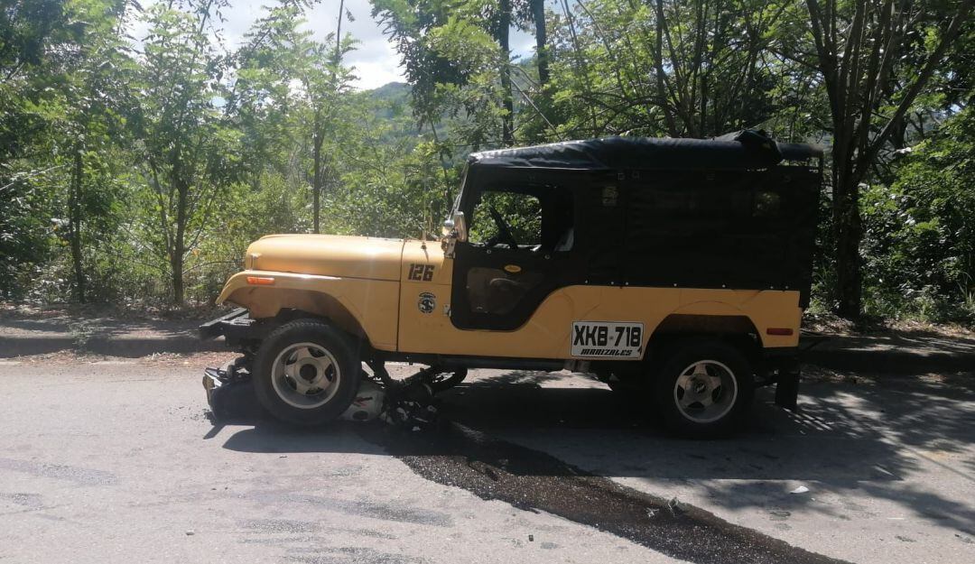 Foto:  Andrés Felipe Velásquez.