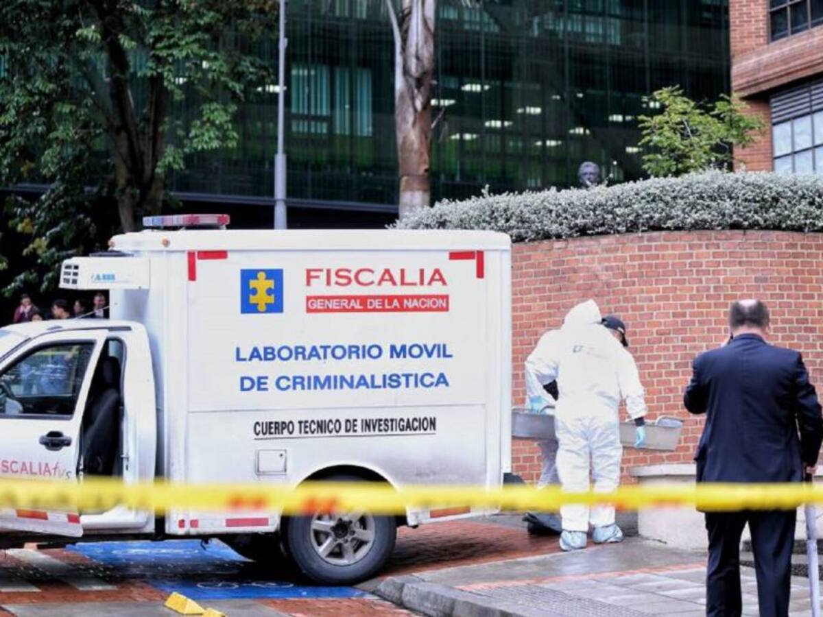 Más de 2.000 muertes violentas se registraron en enero: Medicina Legal