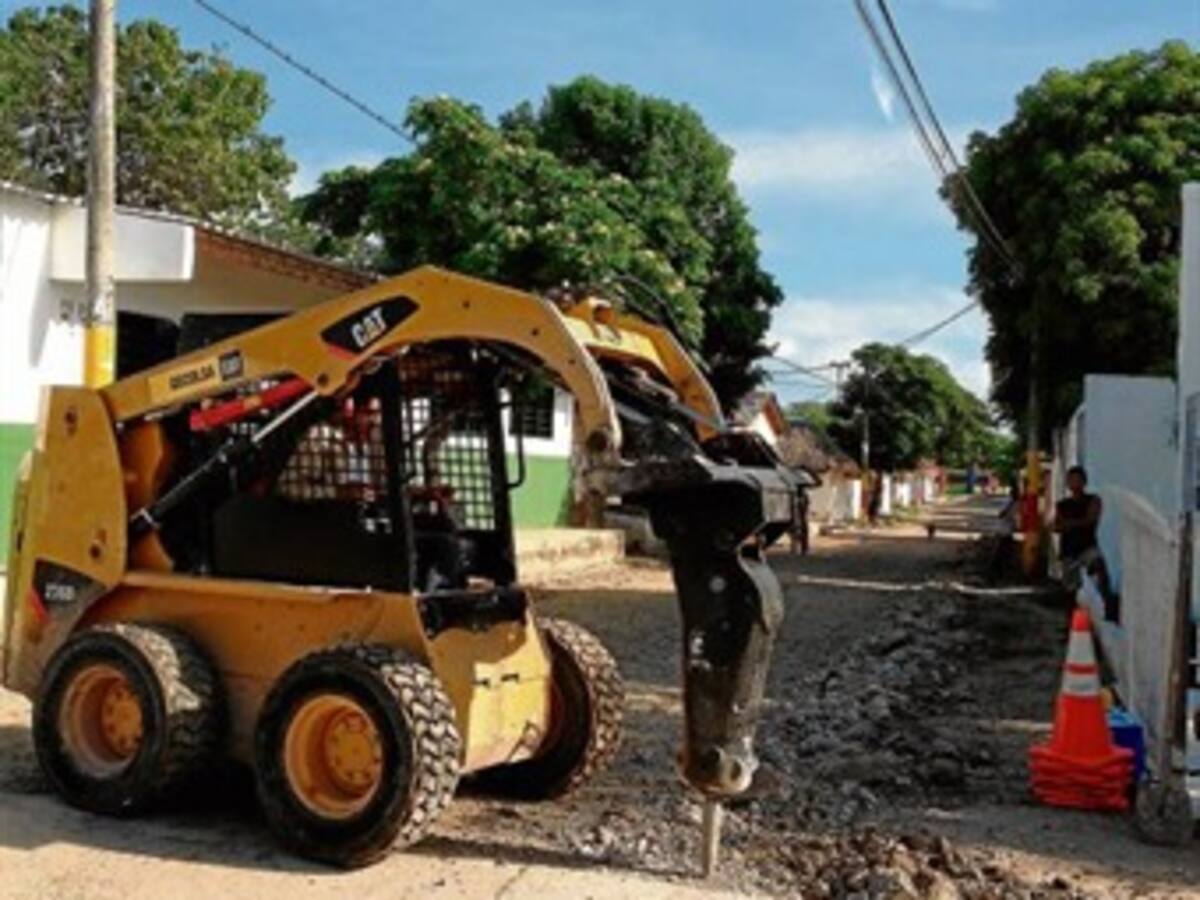 Suspenden licitación para construcción de acueducto en Córdoba