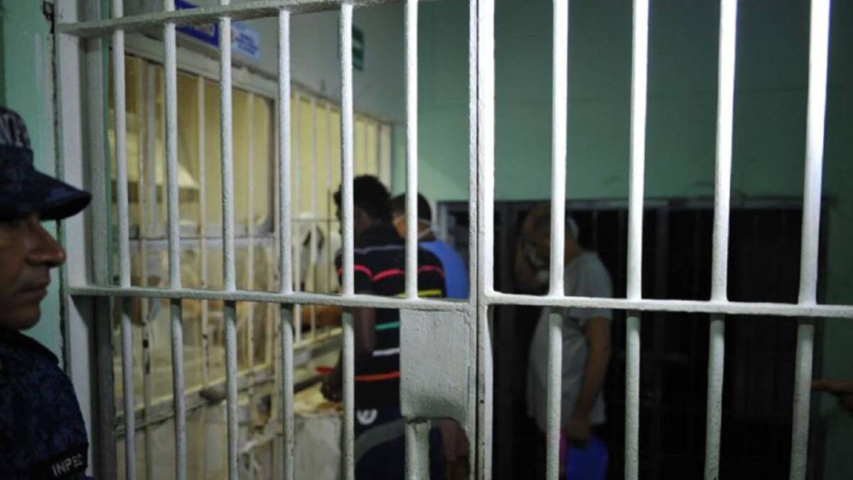 En Santa Marta solicitan al INPEC trasladar a reclusos de alta peligrosidad