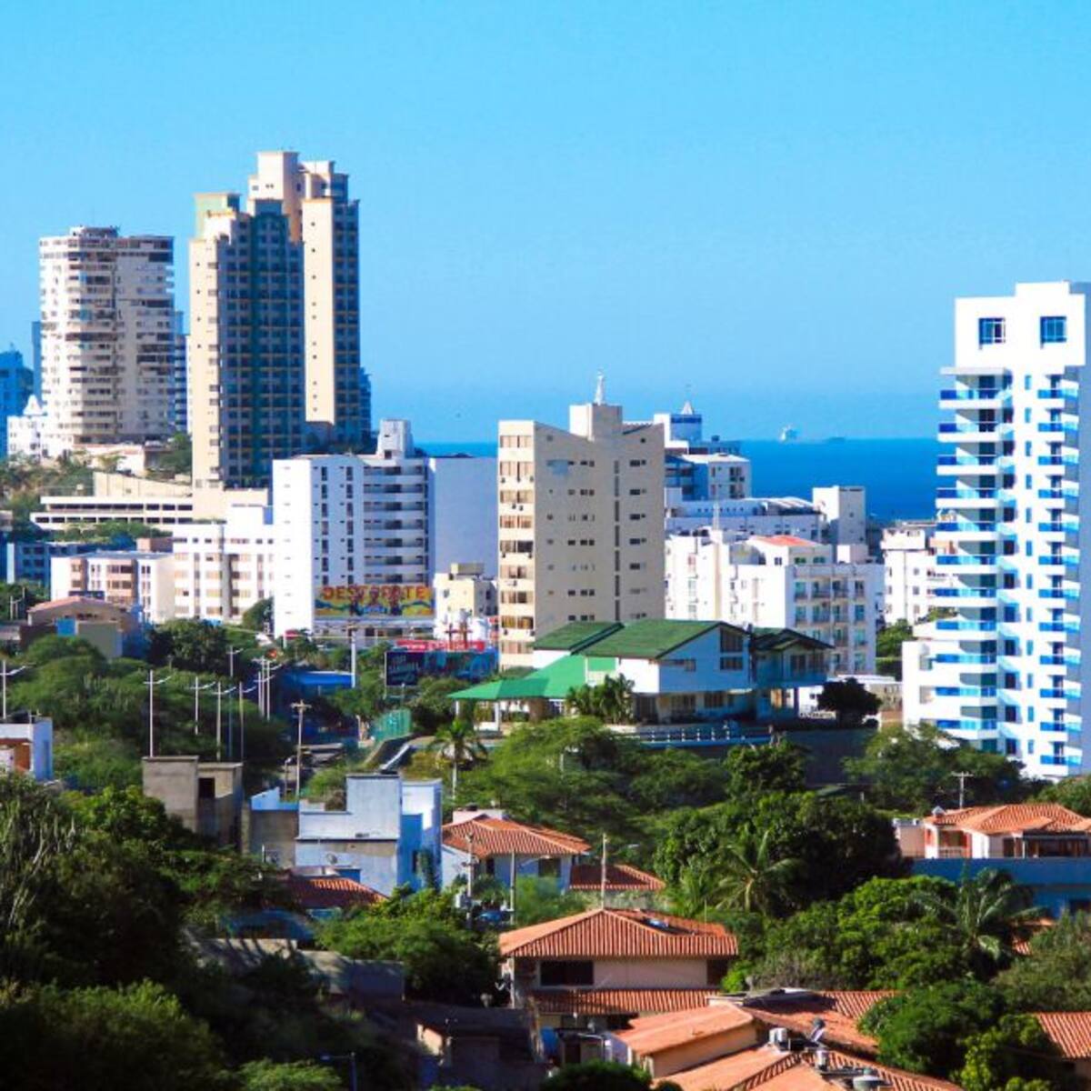 Inseguridad en Santa Marta afecta el proceso de reactivación económica