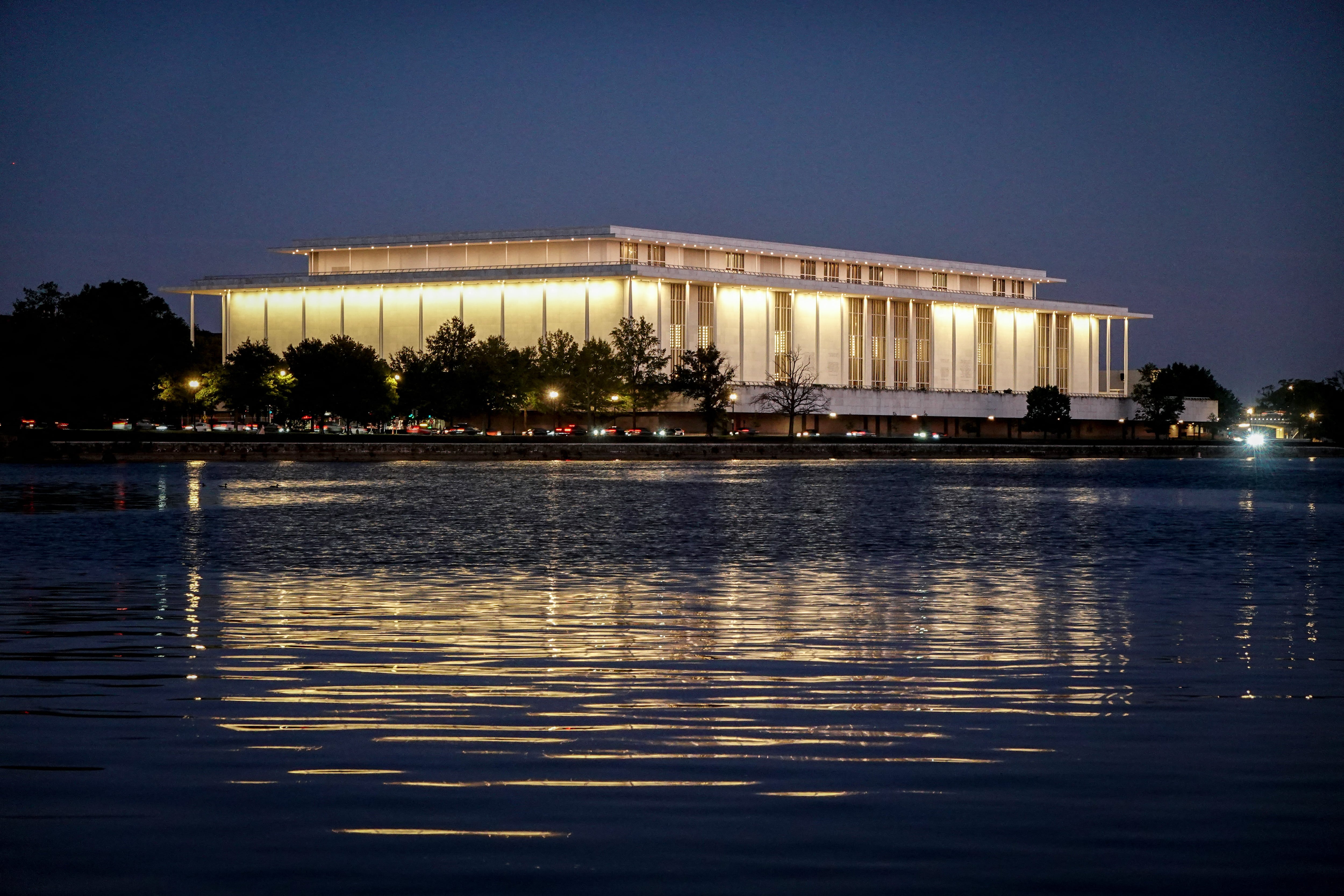 16 September 2026, United States, Washington. Imagen tomada de Getty Imagenes (Crédito: picture alliance / Colaborador)