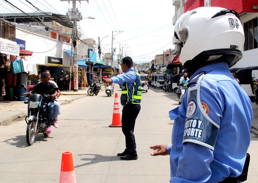 Alcaldía de Turbaco