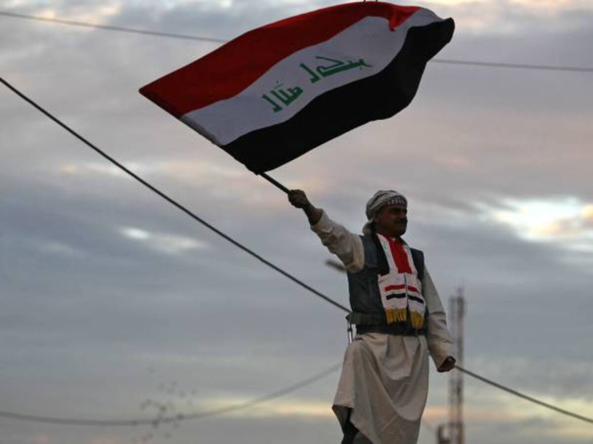 ¿Puede llegar la guerra de ISIS a Colombia?