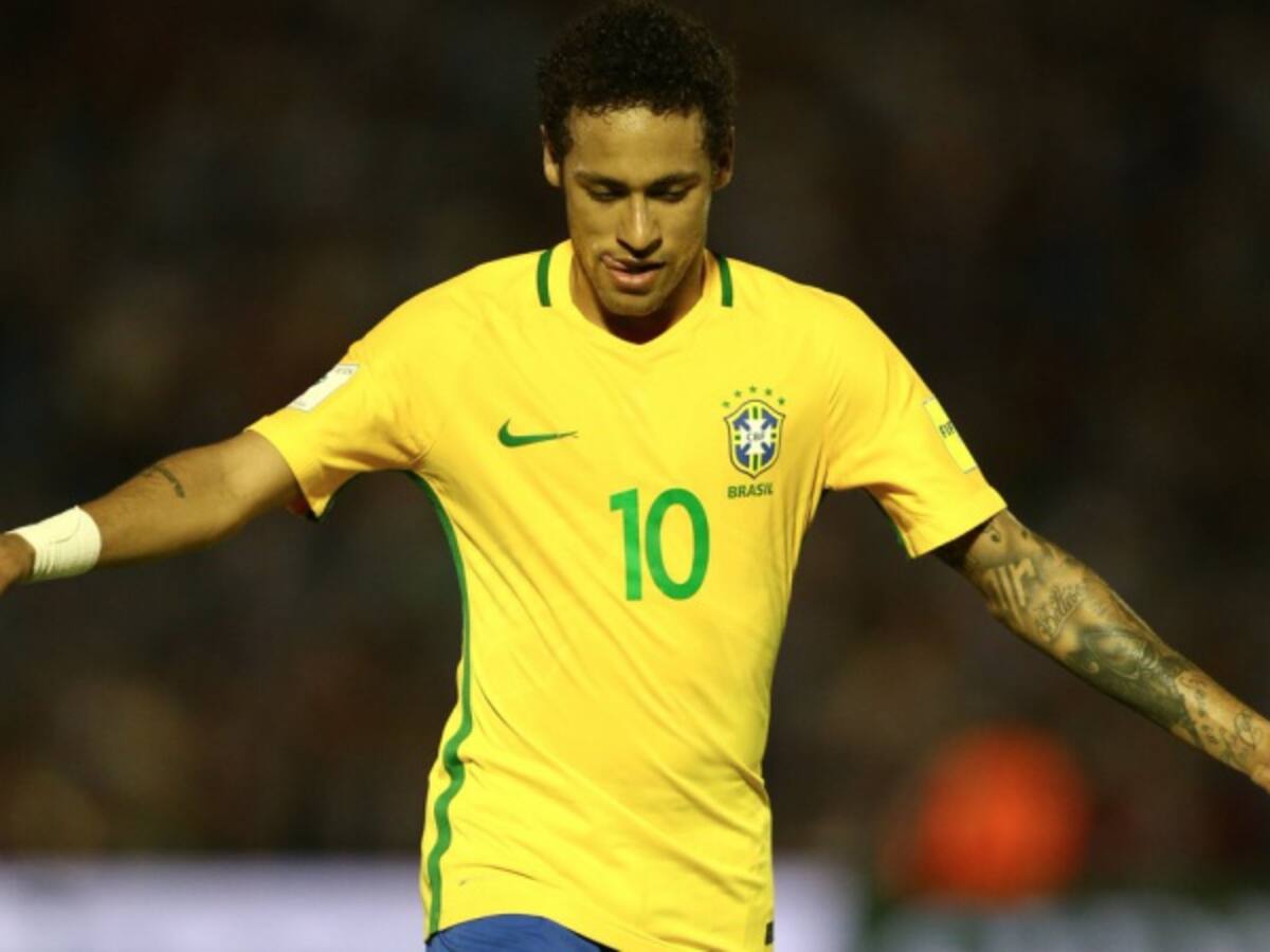 MisterChip predice que la Selección brasileña de fútbol será la campeona en el Mundial de Rusia 2018