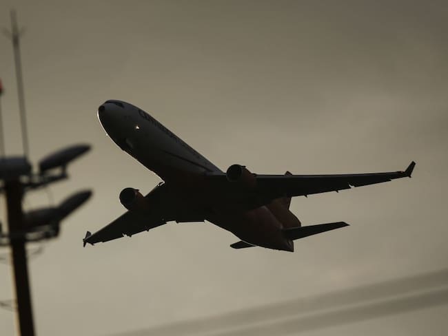 Boyacá insiste en tener servicio de transporte aéreo