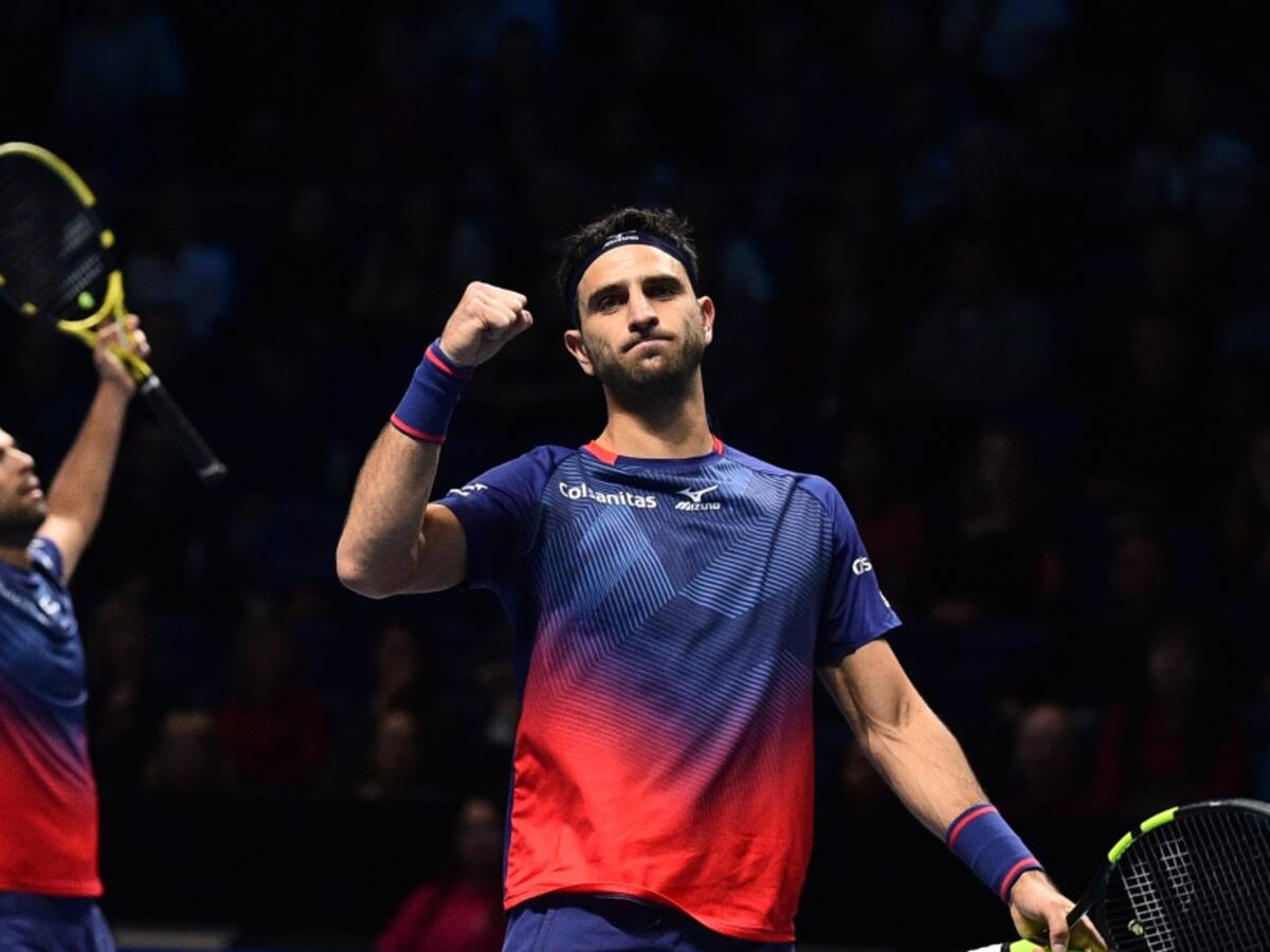 "La boldenona se evita comiendo poca cantidad de carne" Eduardo Contreras