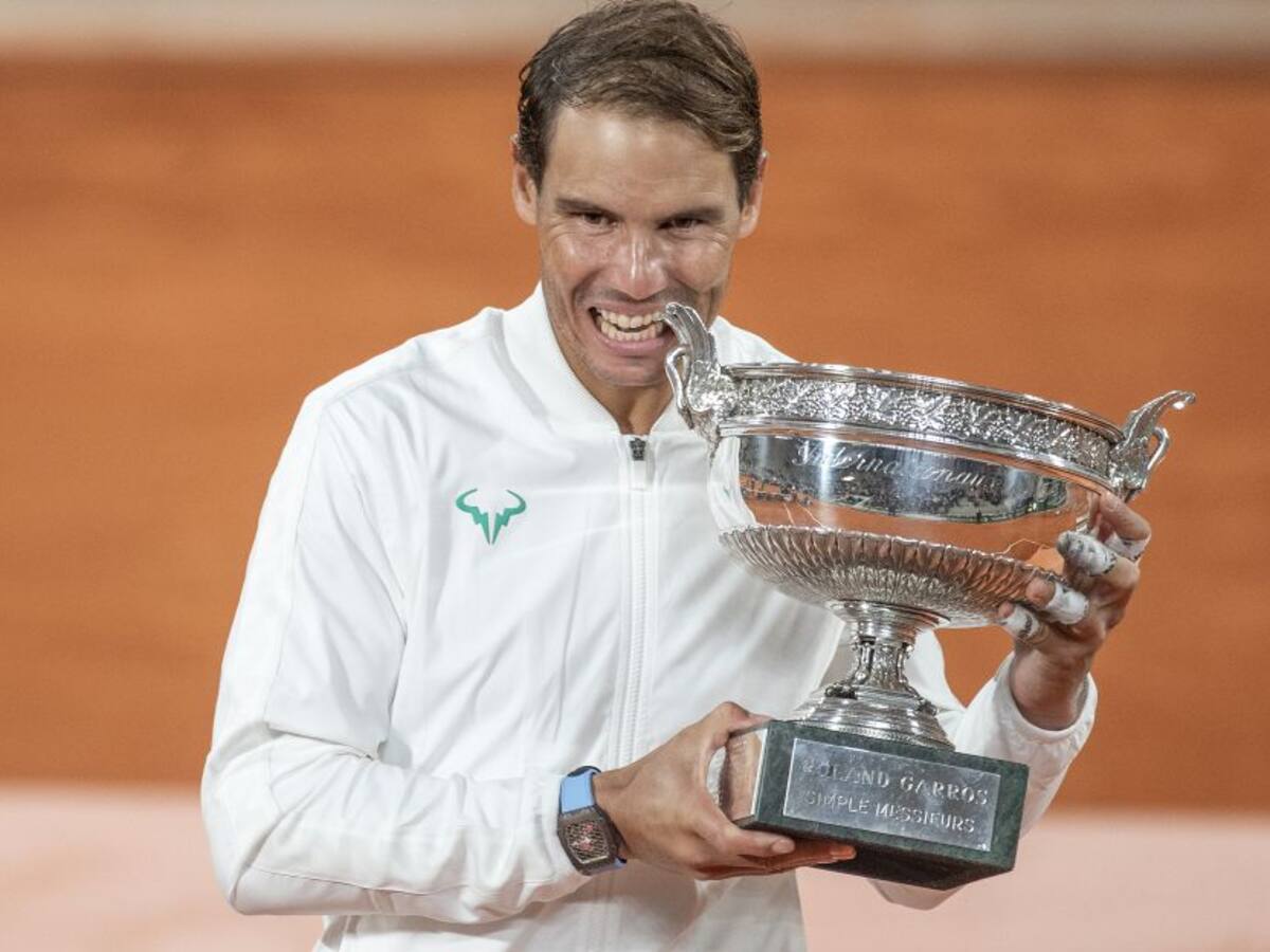 Roland Garros retrasa una semana su comienzo debido a la pandemia