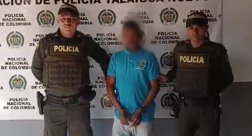 Departamento de Policía Bolívar