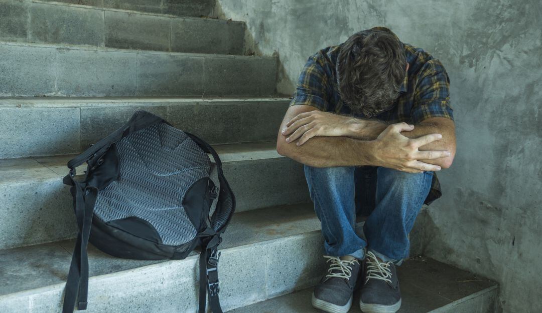 ¿Nuevo ataque homofóbico? Una pareja LGBI+ fue agredida sin razón en Bogotá