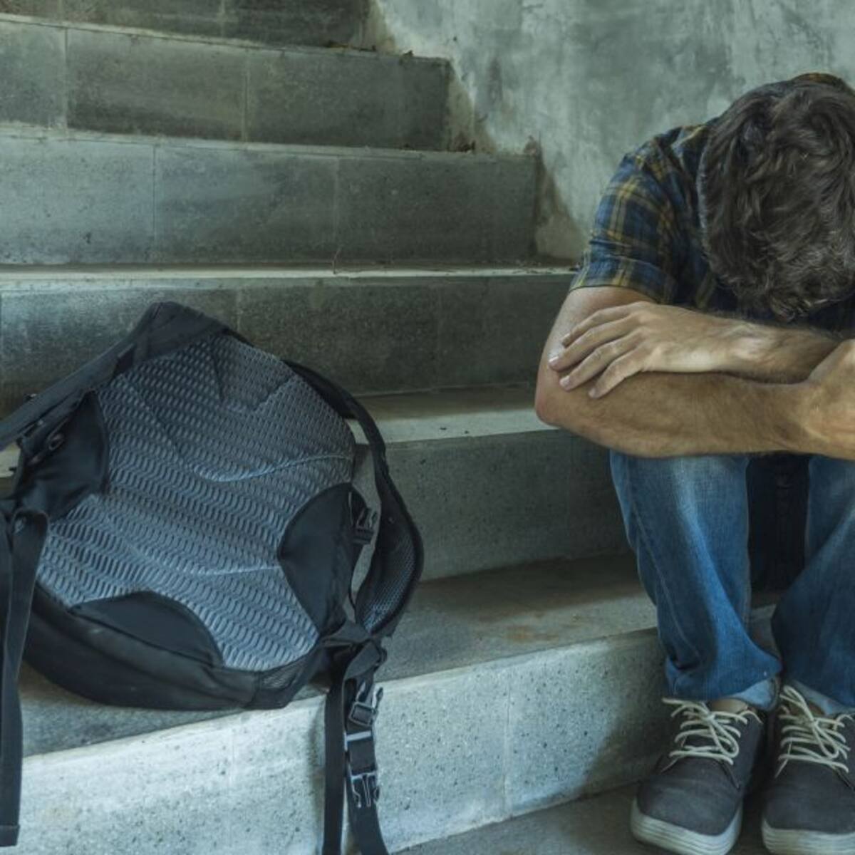 ¿Nuevo ataque homofóbico? Una pareja LGBI+ fue agredida sin razón en Bogotá