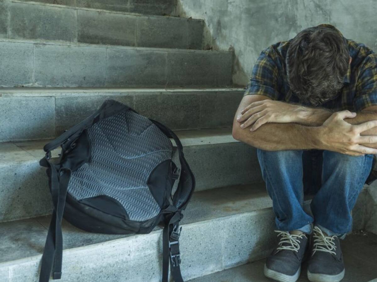 ¿Nuevo ataque homofóbico? Una pareja LGBI+ fue agredida sin razón en Bogotá