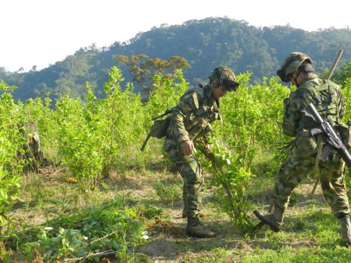 Movimientos en las Fuerzas Militares