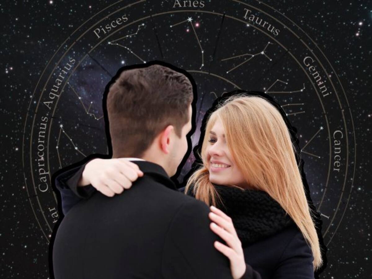 Signos a los que el amor les llega en octubre 2025: predicciones y conexiones