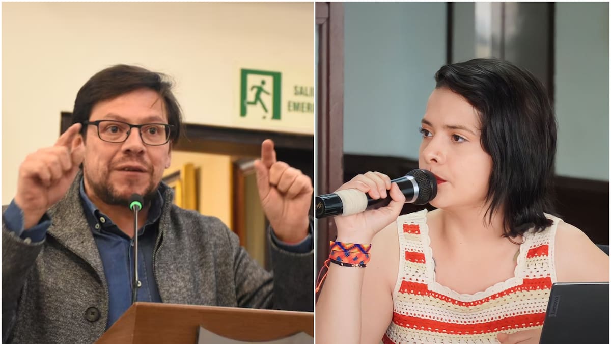 Diego Cancino me tocó sin mi consentimiento e intentó besarme: Viviana Vargas