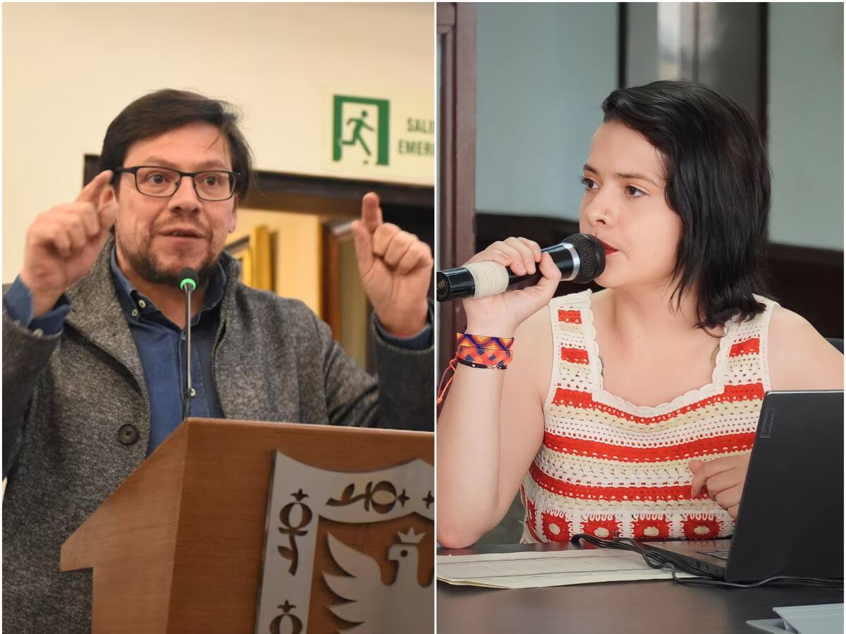 Diego Cancino me tocó sin mi consentimiento e intentó besarme: Viviana Vargas