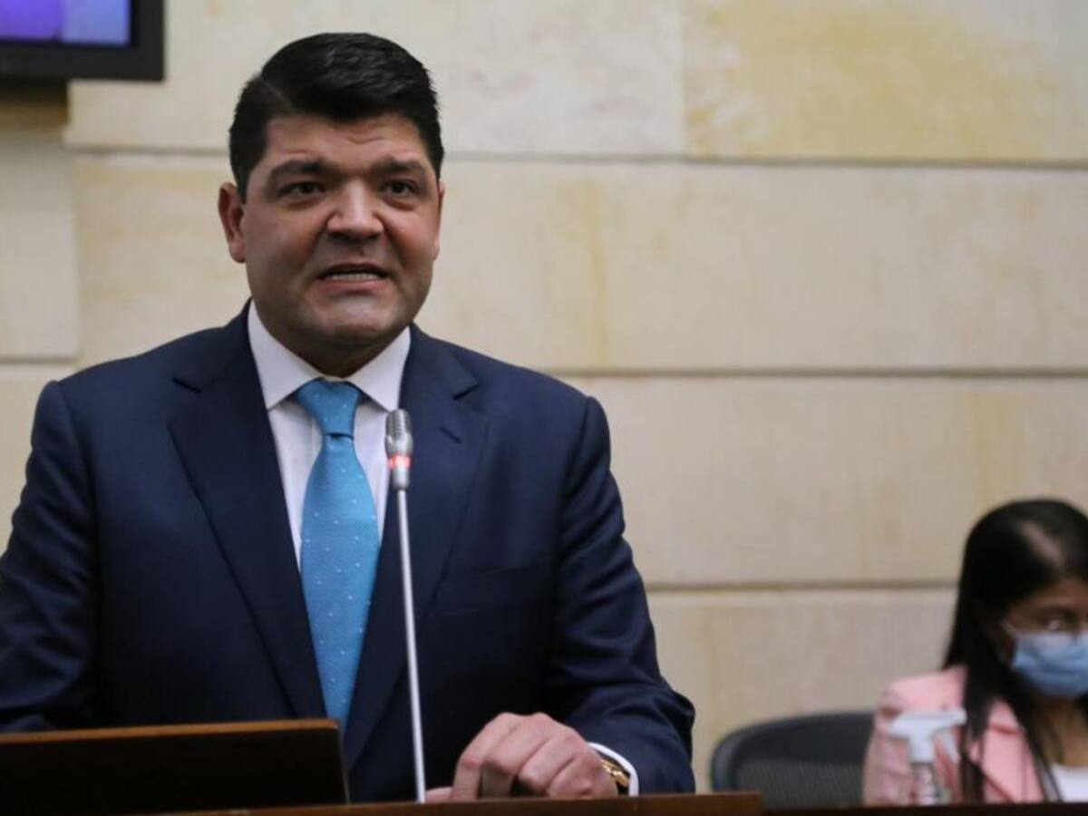 Deberíamos llevar esta decisión a un referendo: Juan D. Gómez sobre aborto