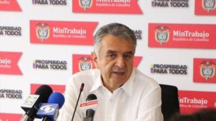 Audio de El trabajo como debe ser del 6 de septiembre de 2014