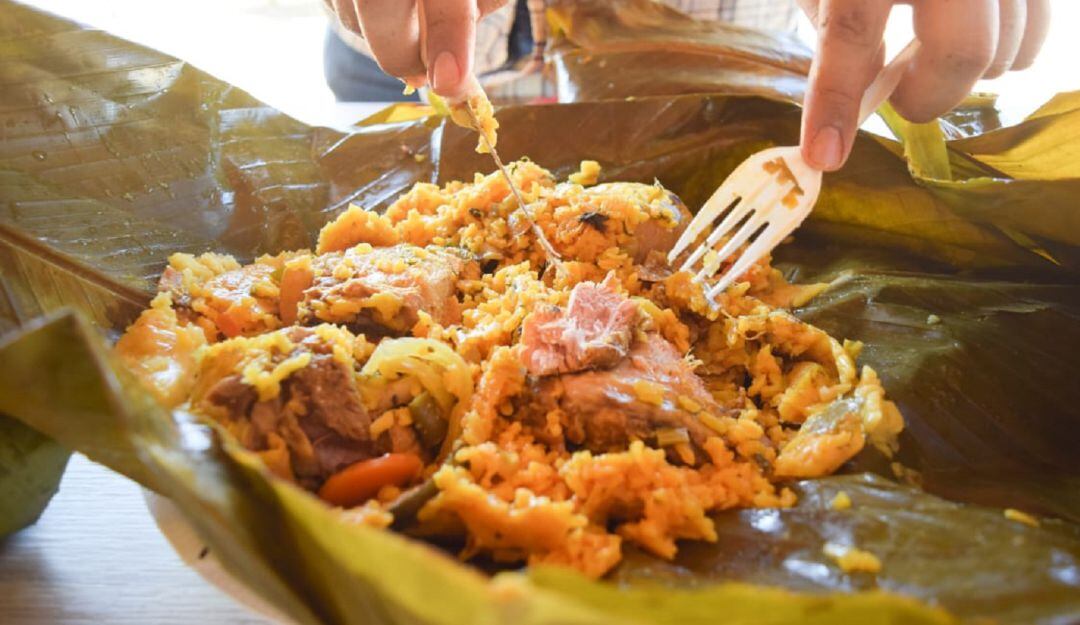 El evento se realizará durante 10 días en el Parque del Centenario