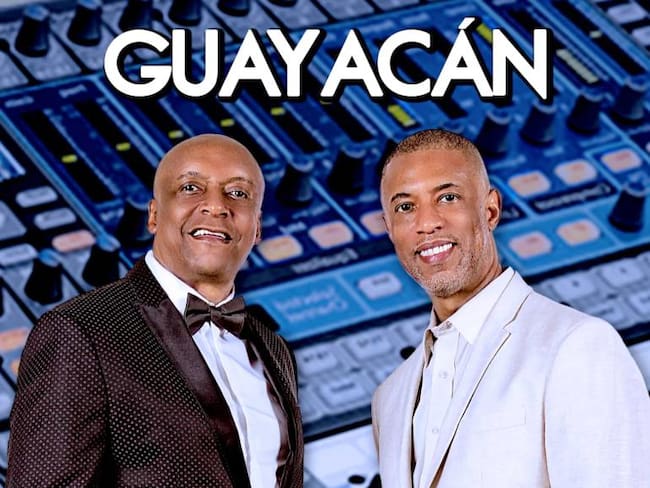 Guayacán Orquesta regresa después de 2 años de grabación