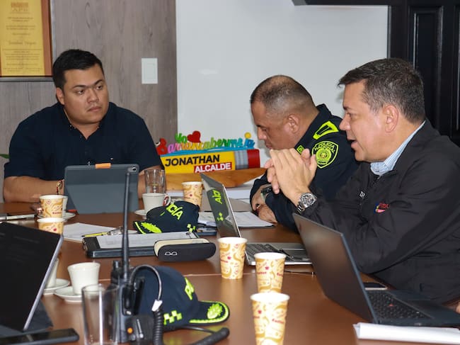 Foto: Alcaldía de Barrancabermeja