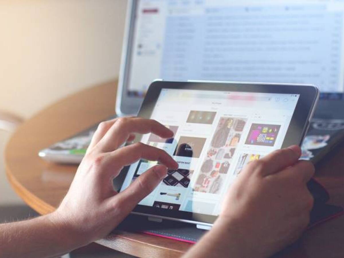 Listografía: ¿usted qué haría si no existiera Internet?