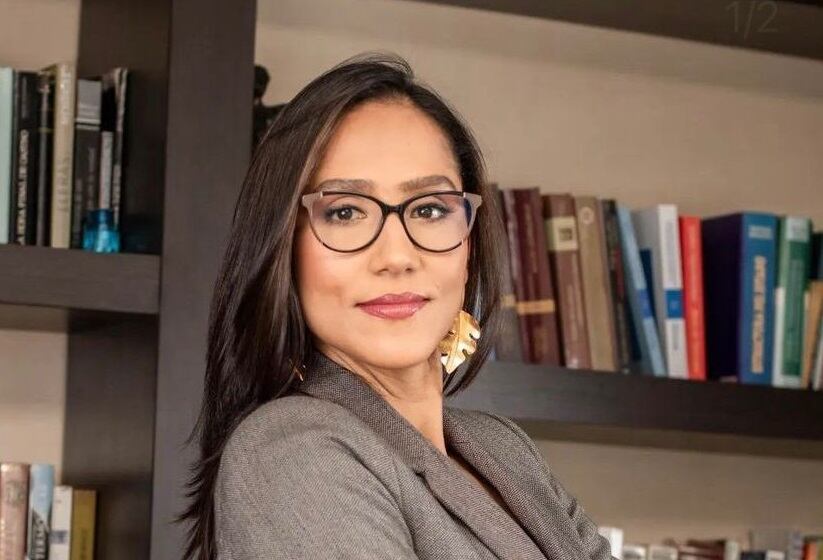 Tomada de sus redes sociales