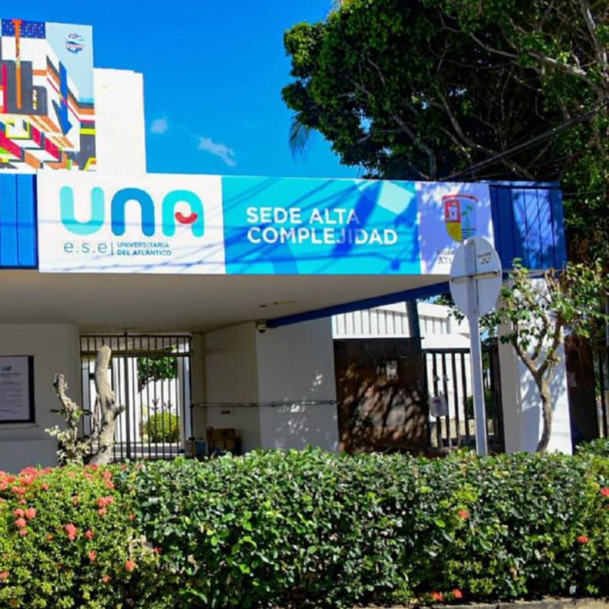 Conozca los acuerdos entre el gobernador Verano y trabajadores de la ESE Universitaria del Atlántico