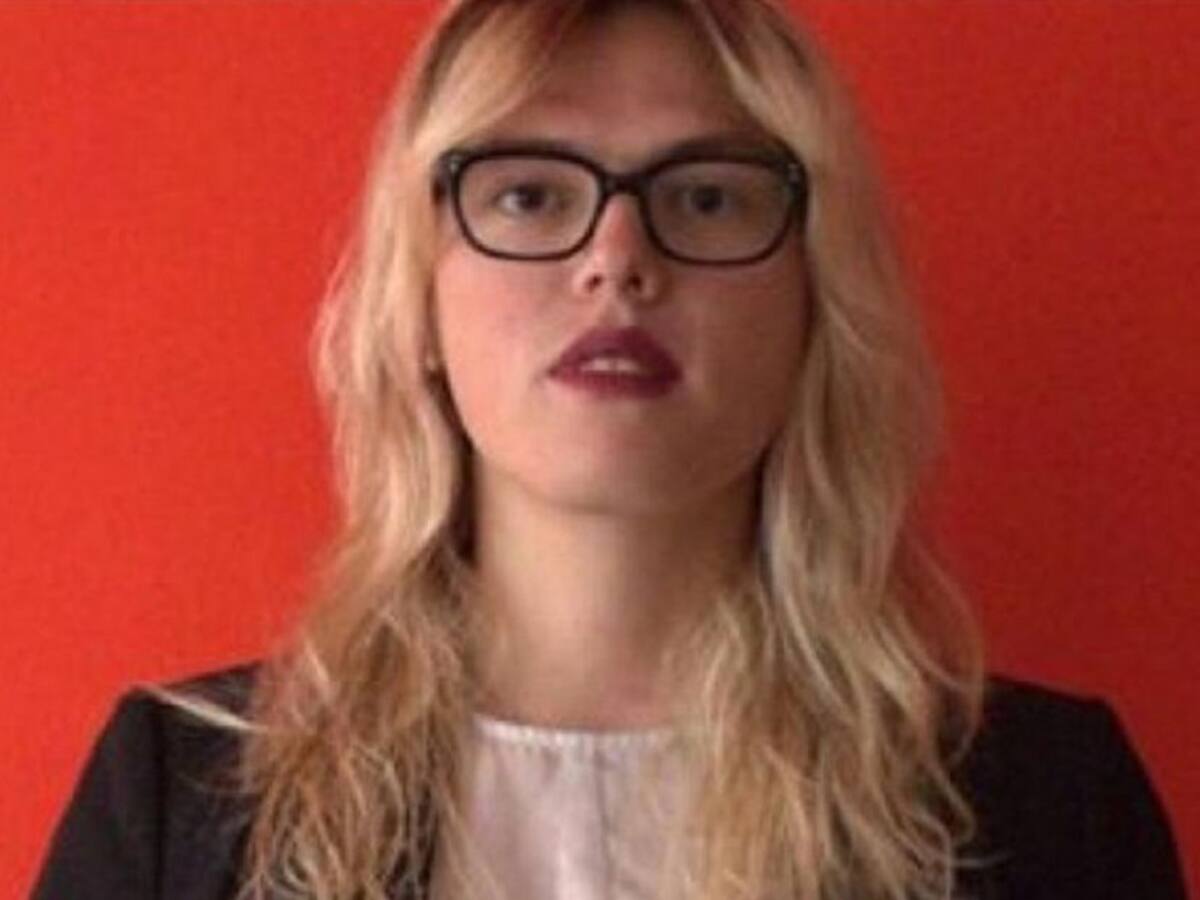 "No comparto cómo el alcalde lidera y trata su equipo de trabajo" Sec Mujer