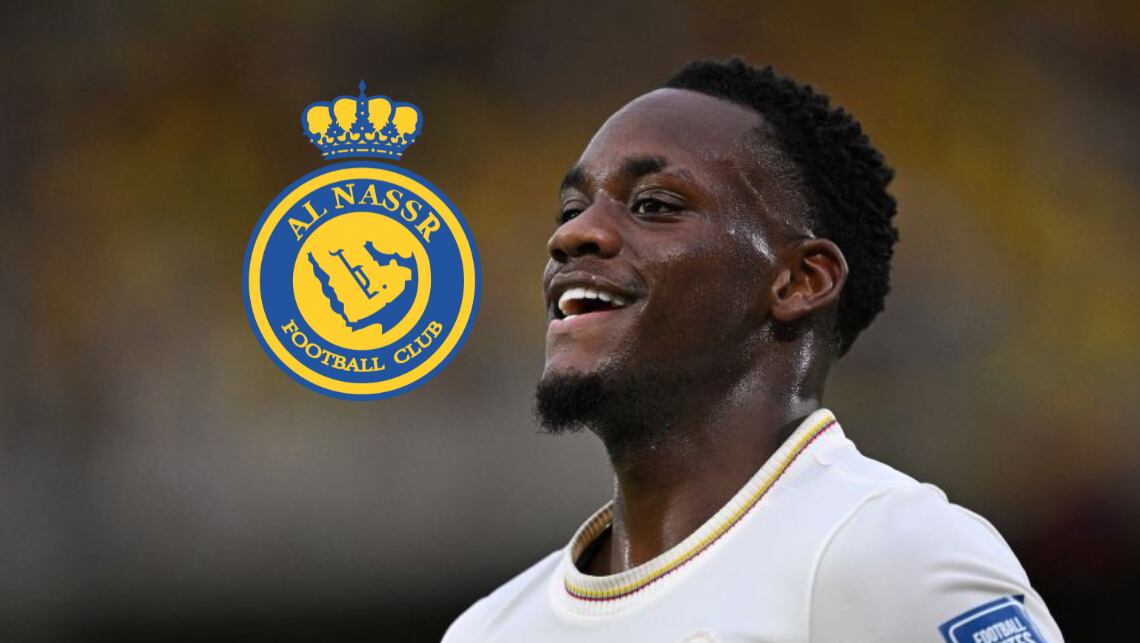 Jhon Durán / Getty Images